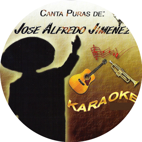 Jose Alfredo Jimenes
