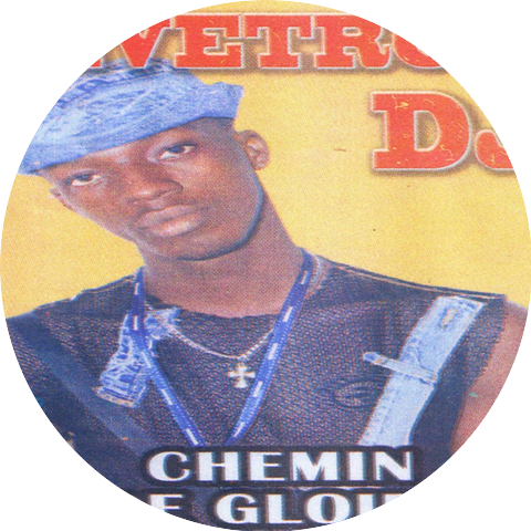 Tévétrois DJ