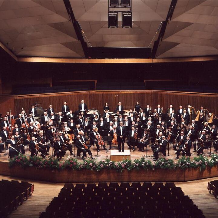 Israel Philharmonic Orchestra