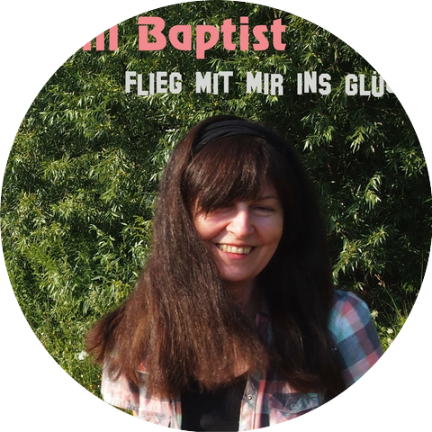 Reni Baptist