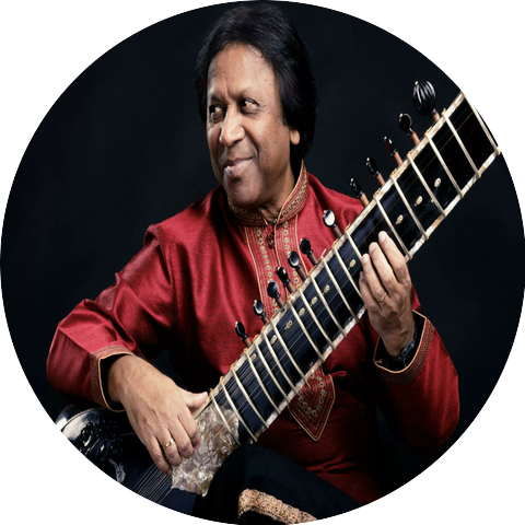 Shahid Parvez