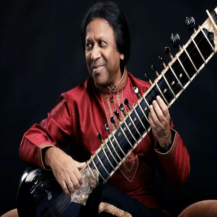 Shahid Parvez