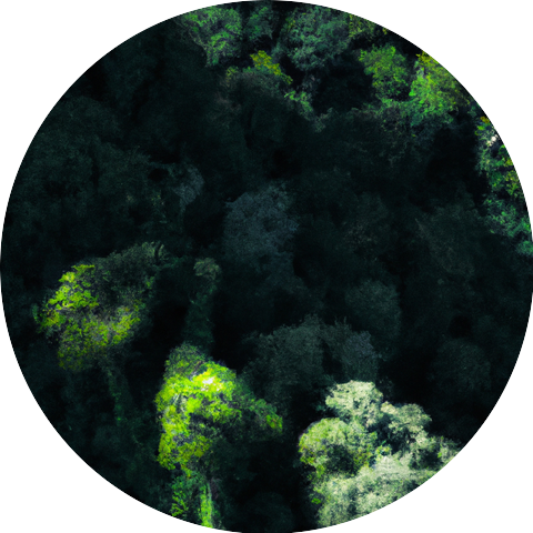 Green Planet
