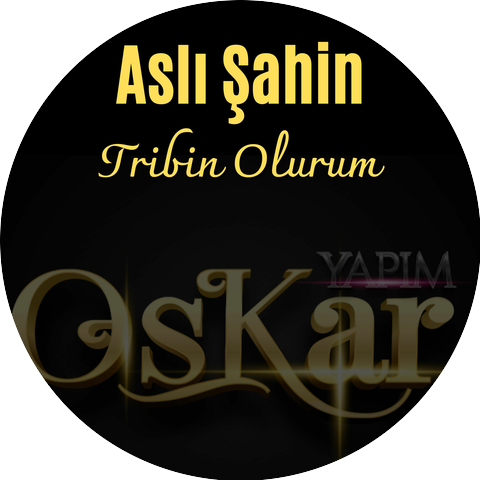 Aslı Şahin