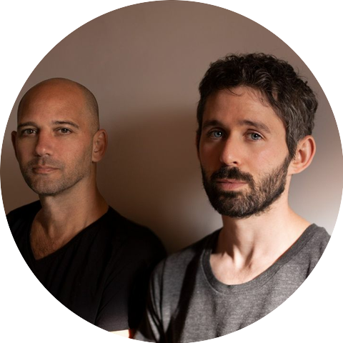 The Antlers