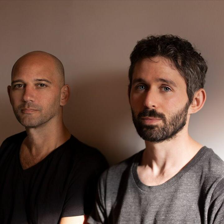 The Antlers