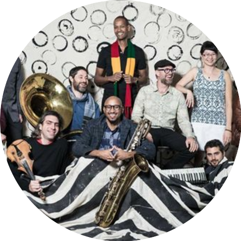 Debo Band