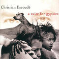 Christian Escoude