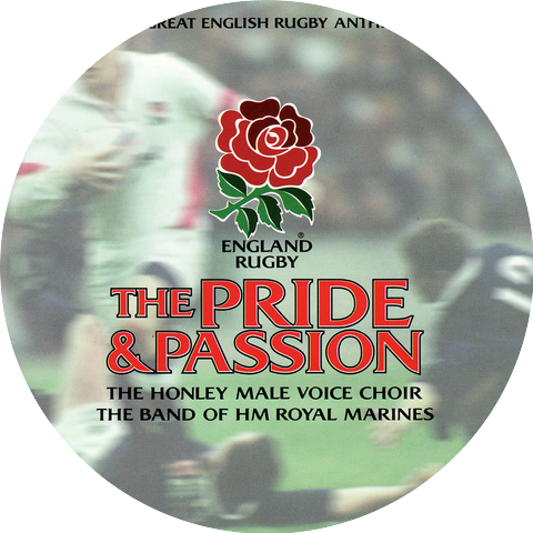 The Honley Male Voice Choir & The Band of H.M. Royal Marines