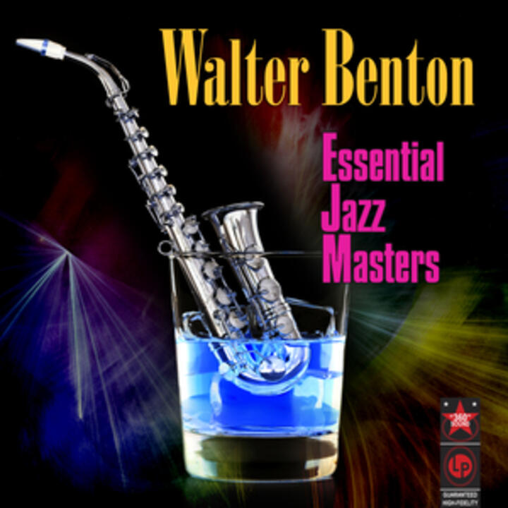 Walter Benton