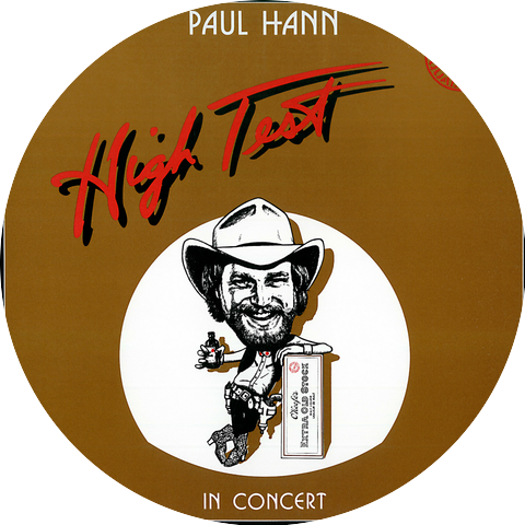 Paul Hann