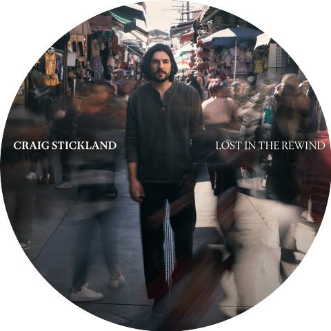 Craig Stickland