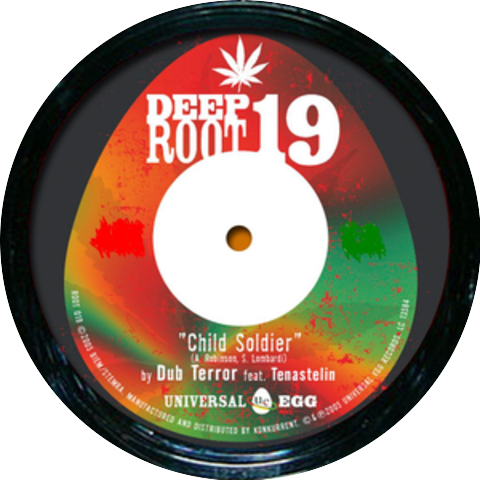 Dub Terror