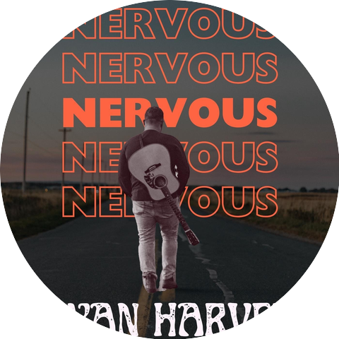 Ryan Harvey