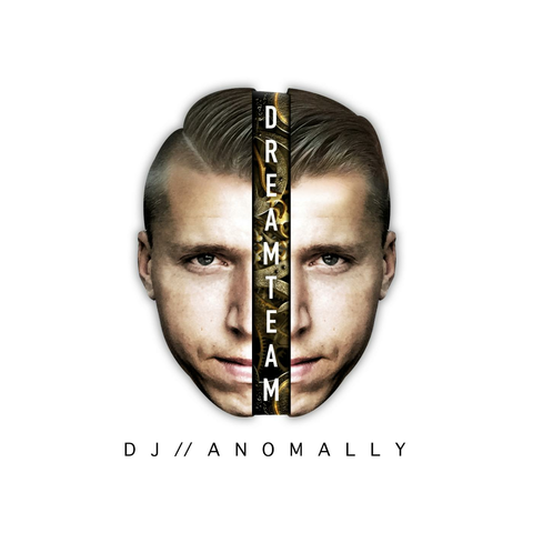 DJ Anomally