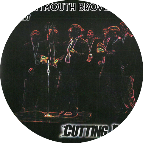 The Dartmouth Brovertones