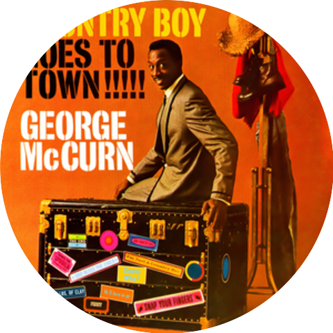 George McCurn