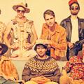 Joe Hertler & the Rainbow Seekers