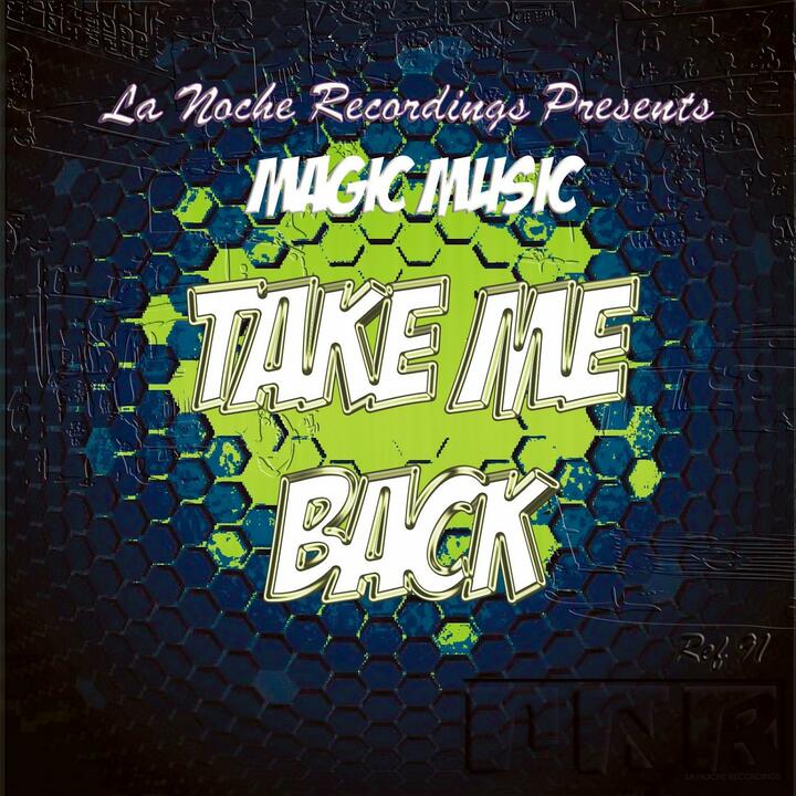 Magic Music