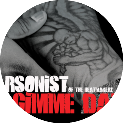 Rsonist (of the heatmakerz)