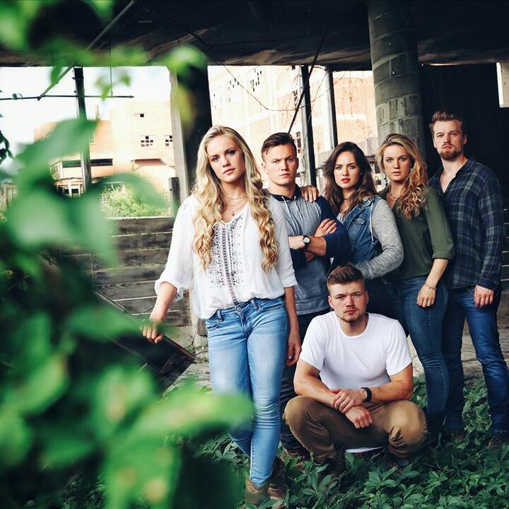 The Willis Clan