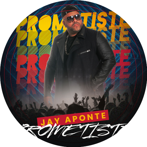 Jay Aponte