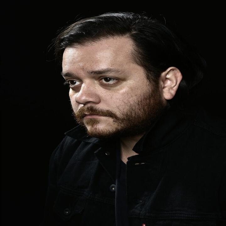 David Ramirez