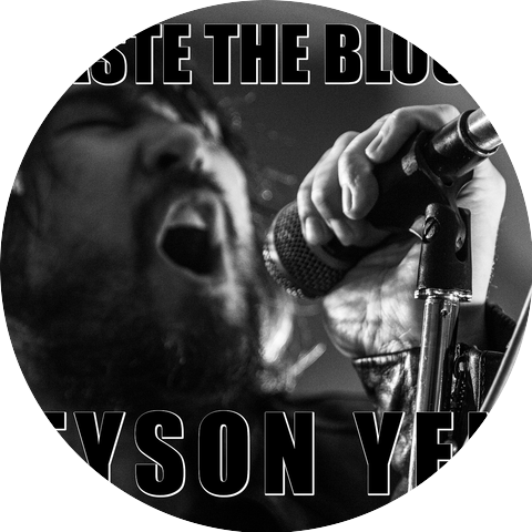 Tyson Yen