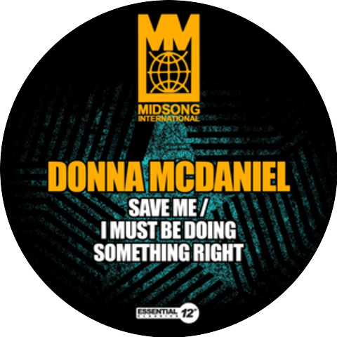 Donna McDaniel
