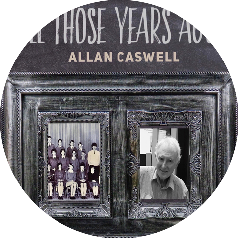 ALLAN CASWELL