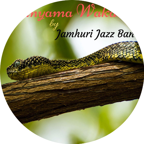 Jamhuri Jazz Band