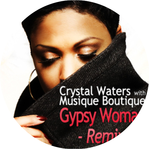 Crystal Waters, Musique Boutique