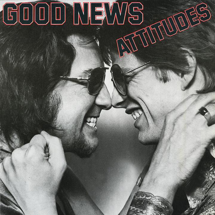 Attitudes