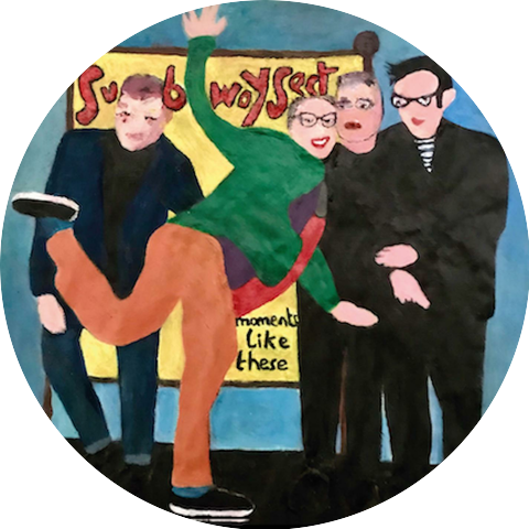 Subway Sect