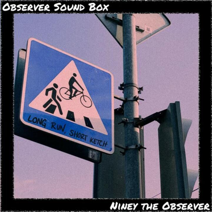 Niney the Observer