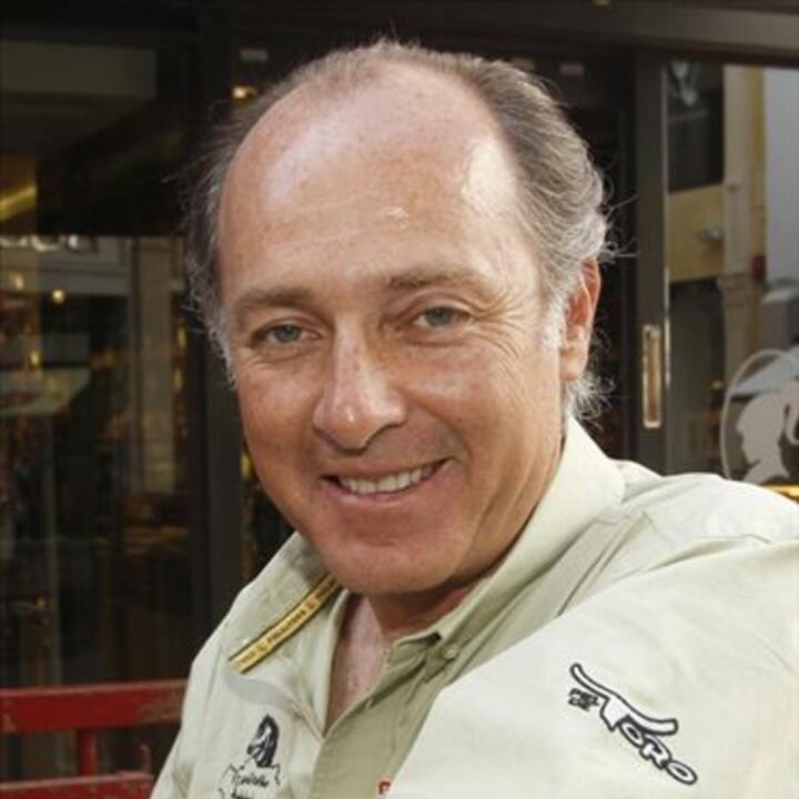 José Manuel Soto