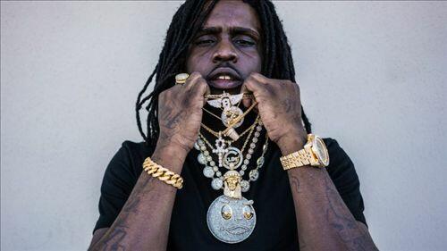 Chief Keef | IHeart