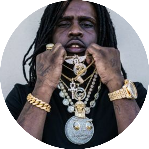 Chief Keef