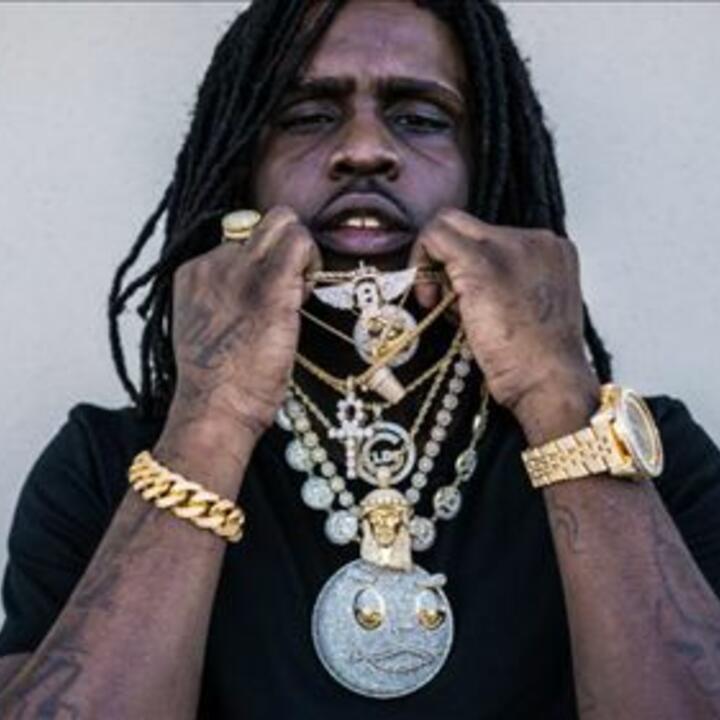 Chief keef обои на рабочий стол