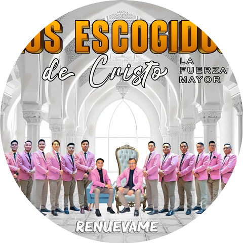 Escogidos de Cristo
