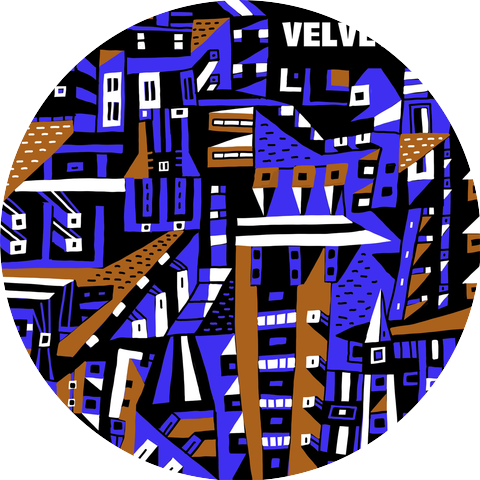 Velvet City