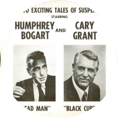 Humphrey Bogart | iHeart