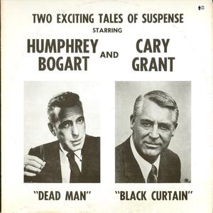 Humphrey Bogart