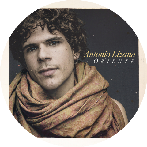 Antonio Lizana