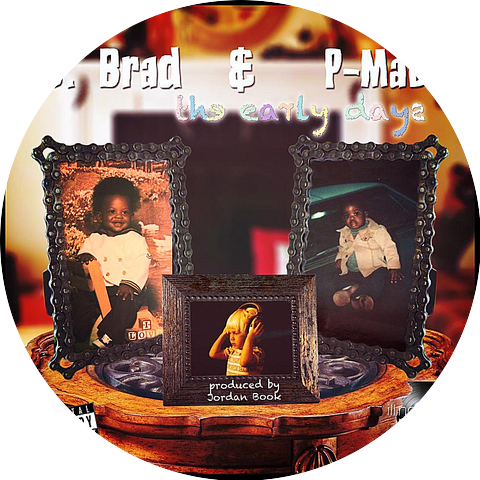 D. Brad & P-Mac