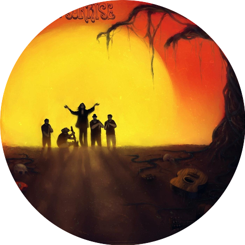 Thieves of Sunrise