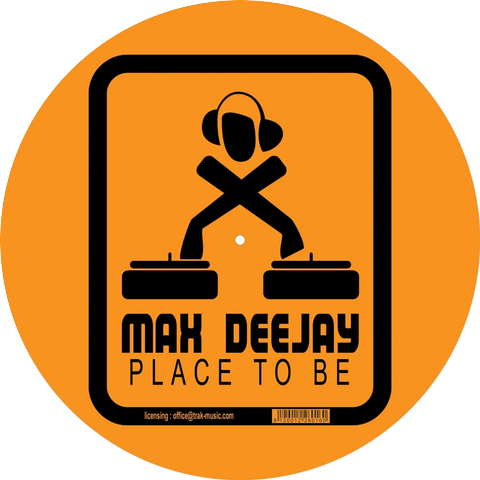 Max Deejay