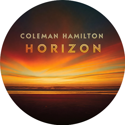 Coleman Hamilton