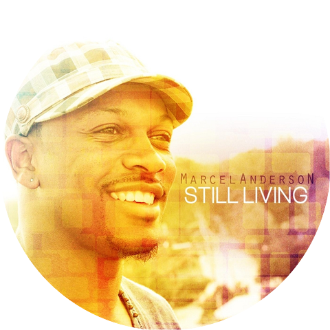 Marcel Anderson