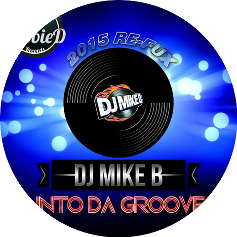 DJ Mike B